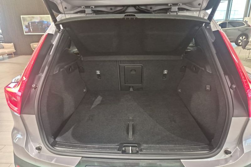 Volvo XC40 bild 19