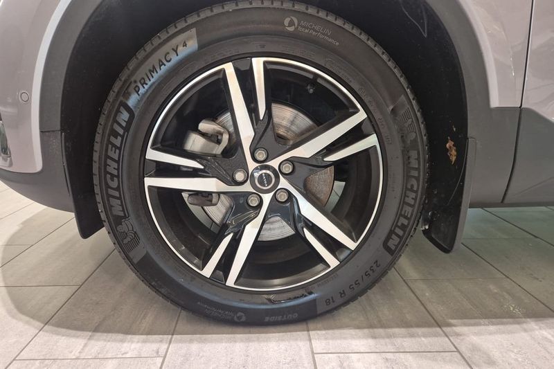 Volvo XC40 bild 23