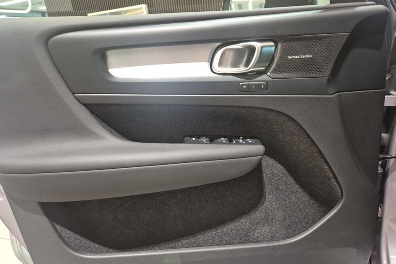 Volvo XC40 bild 17