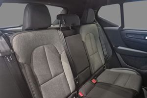 Volvo XC40 bild 10