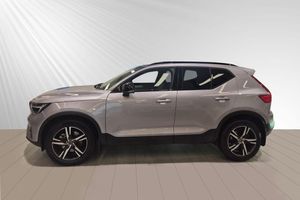 Volvo XC40 bild 2