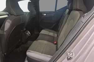 Volvo XC40 bild 7