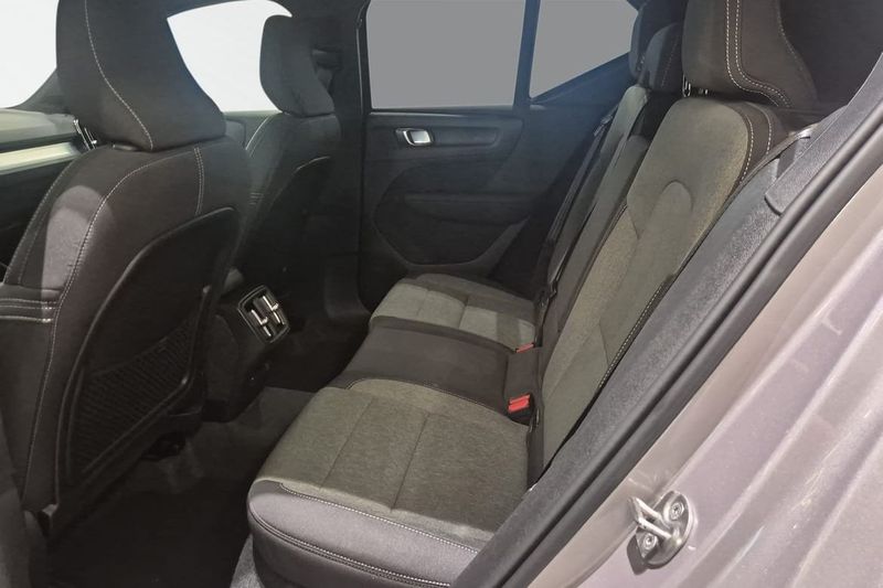 Volvo XC40 bild 7