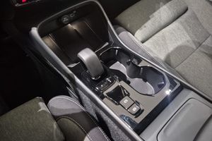 Volvo XC40 bild 15