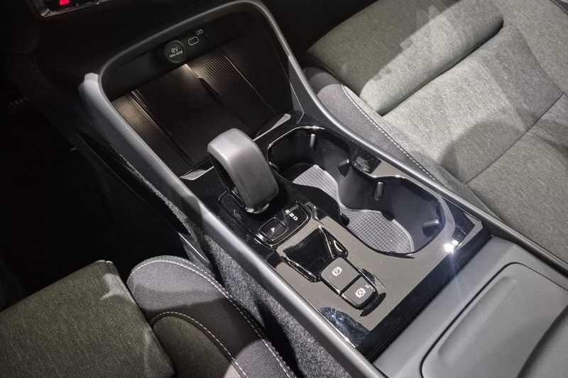 Volvo XC40 bild 15