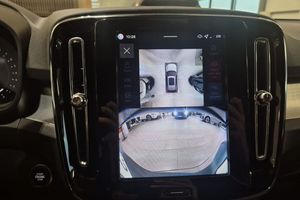 Volvo XC40 bild 14