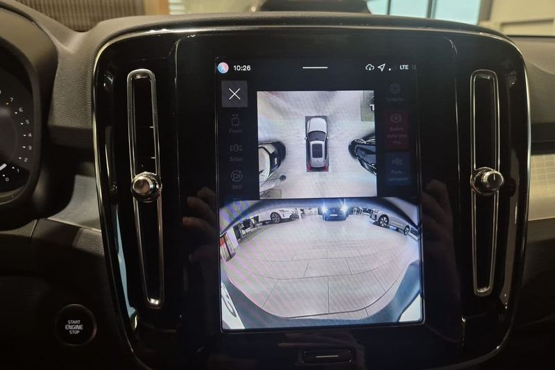 Volvo XC40 bild 14