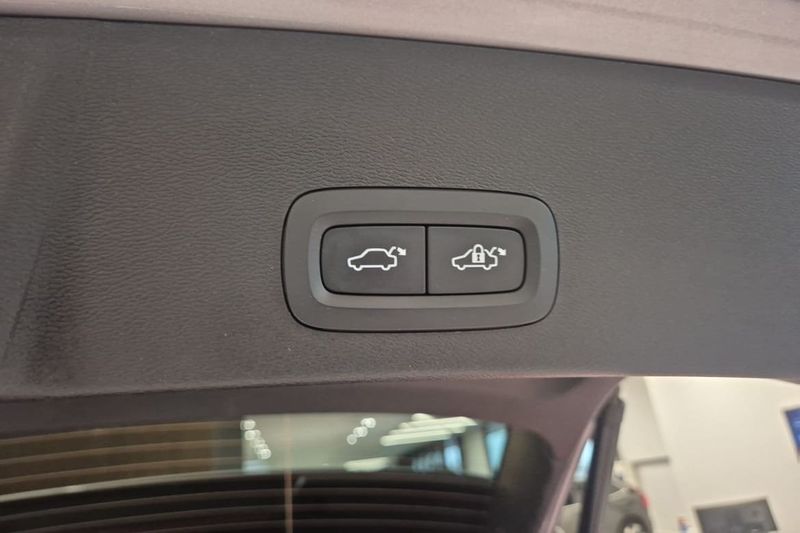 Volvo XC40 bild 22