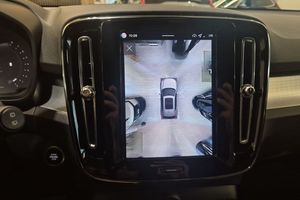 Volvo XC40 bild 13