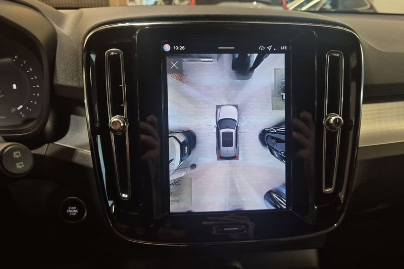 Volvo XC40 bild 13