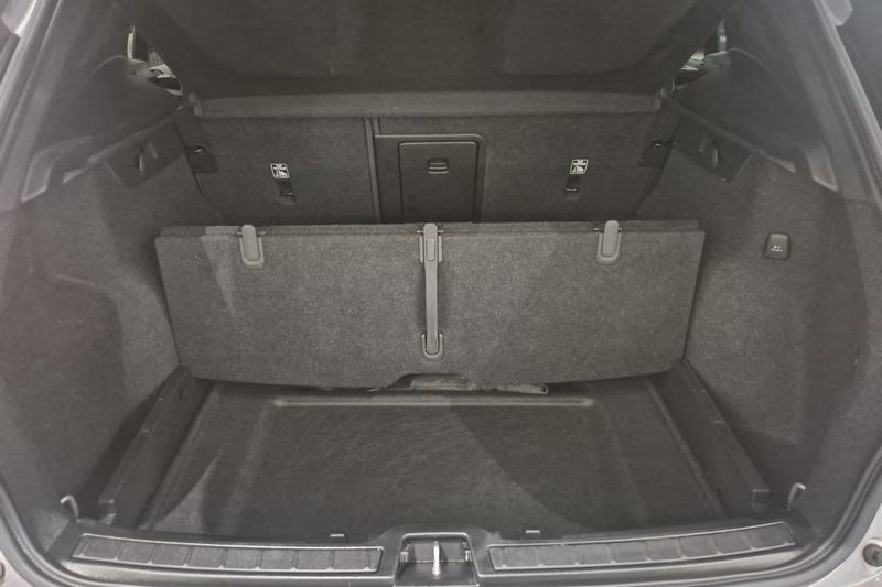 Volvo XC40 bild 20