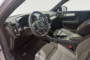 Volvo XC40 bild 6