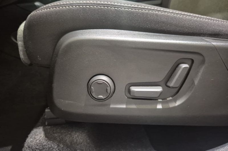 Volvo XC40 bild 18
