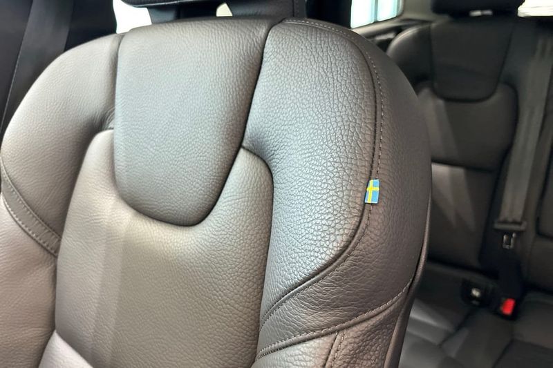 Volvo XC60 bild 19