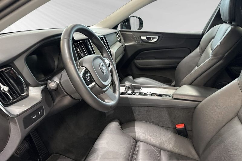 Volvo XC60 bild 7