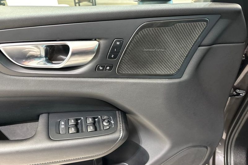 Volvo XC60 bild 22