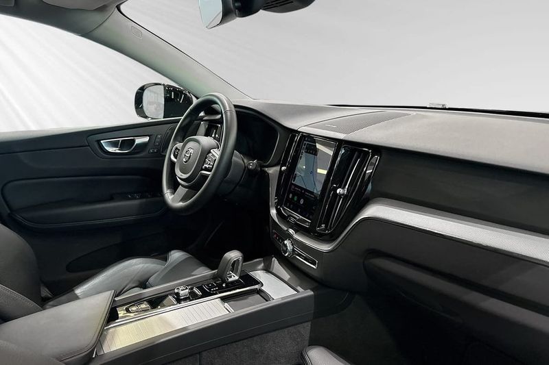 Volvo XC60 bild 10