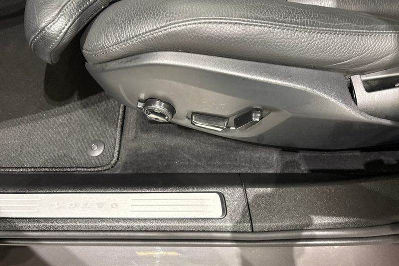 Volvo XC60 bild 20