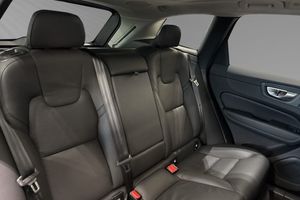 Volvo XC60 bild 11