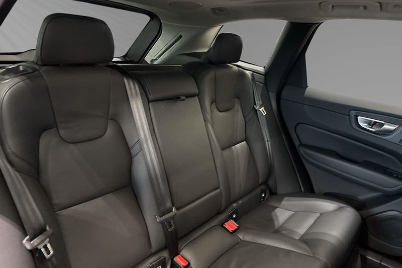 Volvo XC60 bild 11