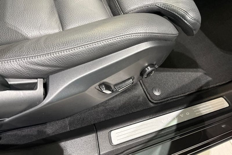 Volvo XC60 bild 21