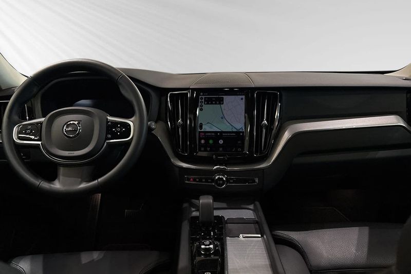 Volvo XC60 bild 9