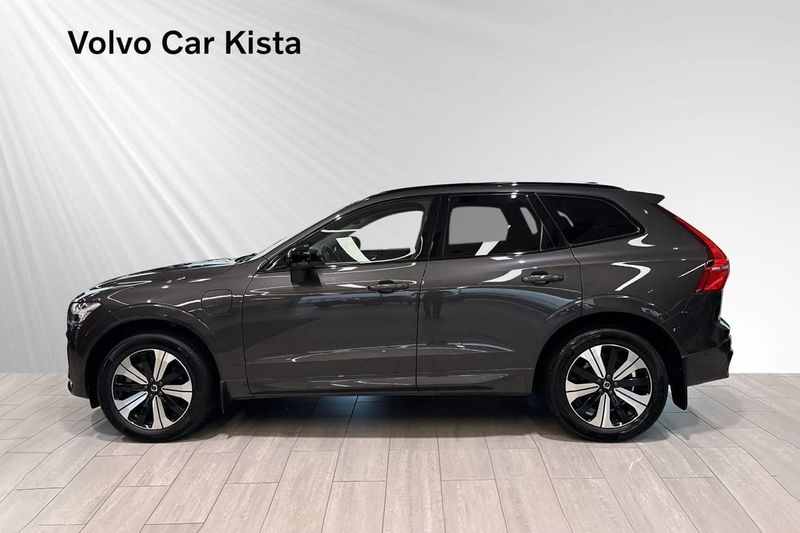 Volvo XC60 bild 3