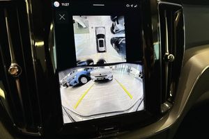 Volvo XC60 bild 33