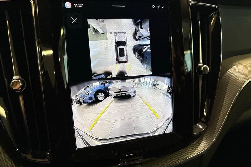 Volvo XC60 bild 33