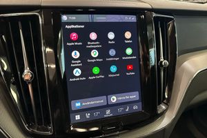 Volvo XC60 bild 27