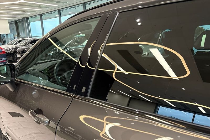 Volvo XC60 bild 16
