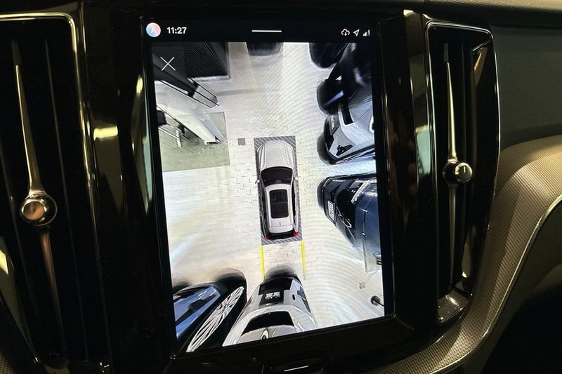 Volvo XC60 bild 34
