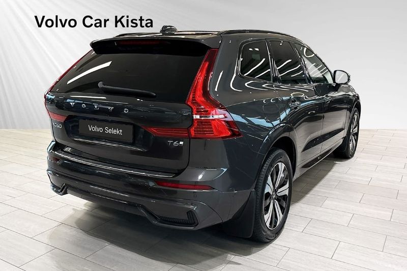 Volvo XC60 bild 5