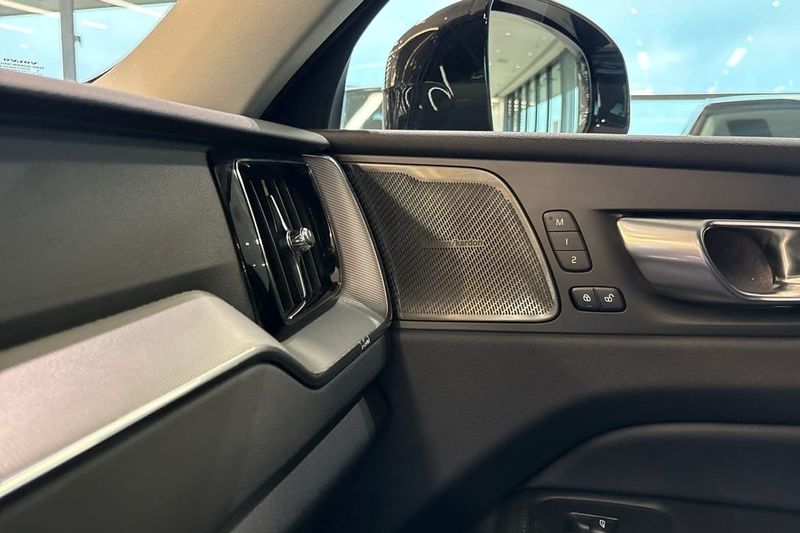 Volvo XC60 bild 25