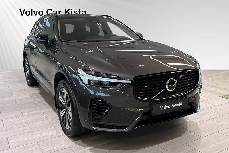 Volvo XC60 bild 6