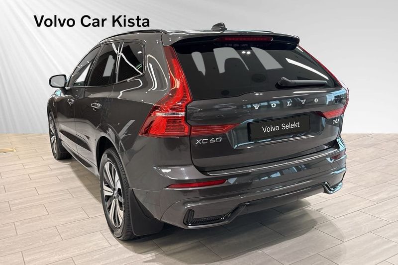 Volvo XC60 bild 4