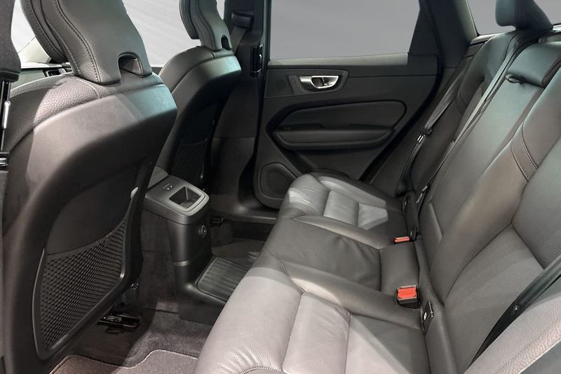 Volvo XC60 bild 8