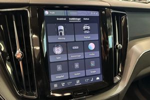 Volvo XC60 bild 29