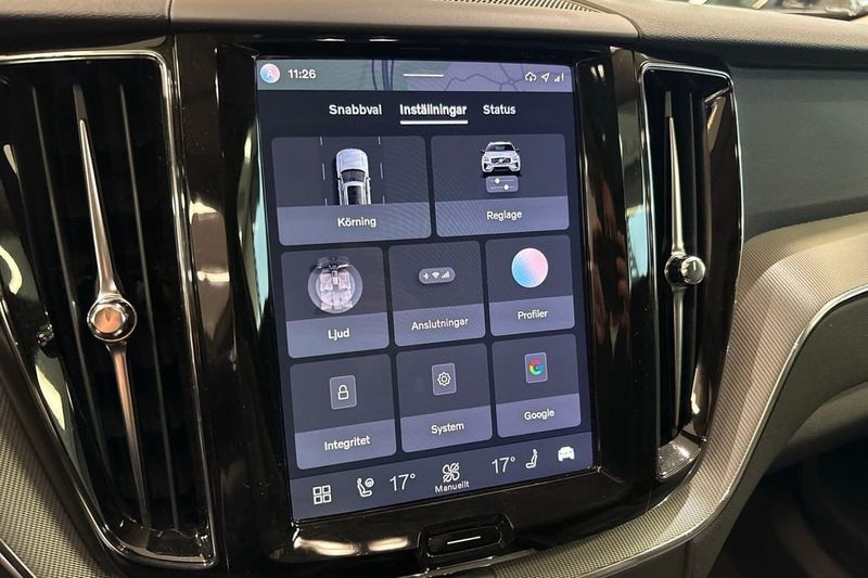 Volvo XC60 bild 29