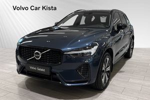 Volvo XC60 bild 1