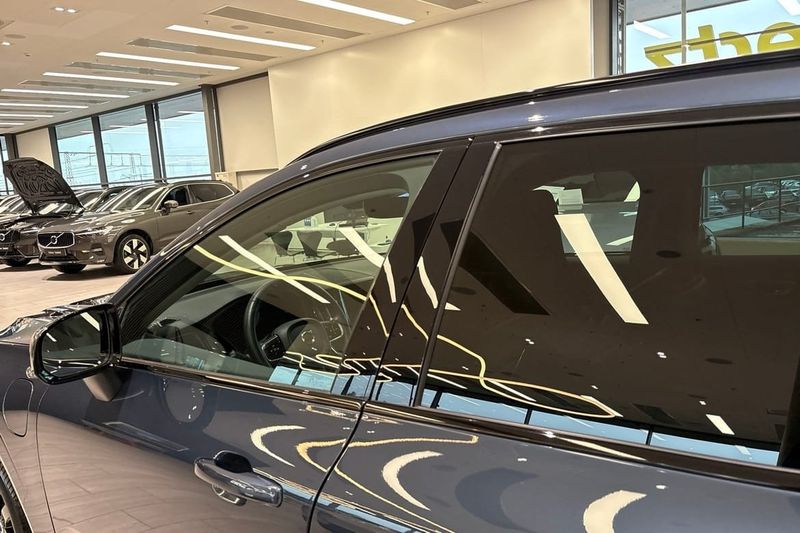 Volvo XC60 bild 16
