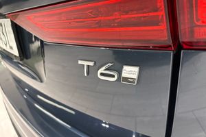 Volvo XC60 bild 12