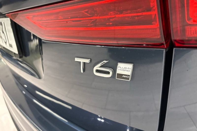 Volvo XC60 bild 12