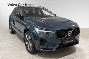 Volvo XC60 bild 6