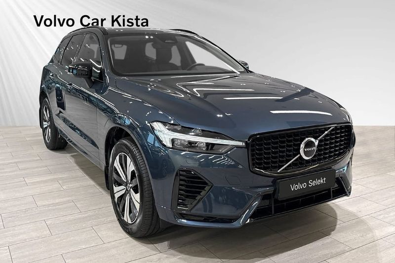 Volvo XC60 bild 6