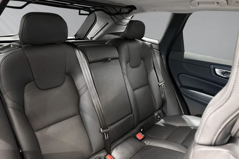 Volvo XC60 bild 11