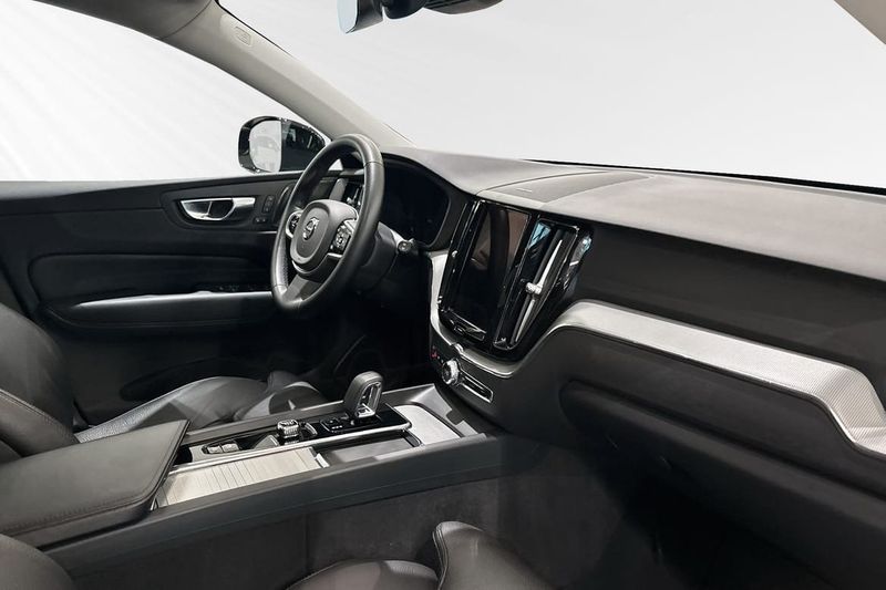 Volvo XC60 bild 10