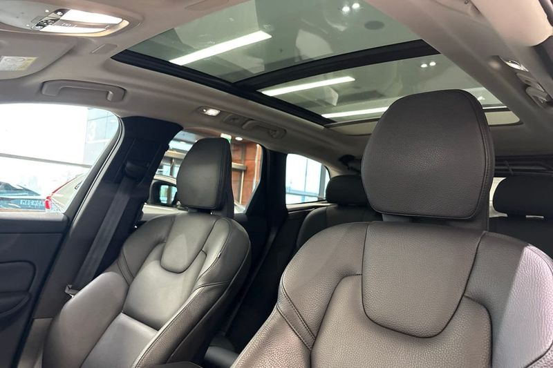 Volvo XC60 bild 19