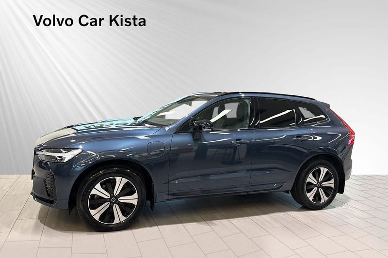 Volvo XC60 bild 3