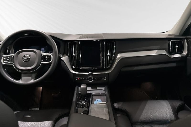 Volvo XC60 bild 9